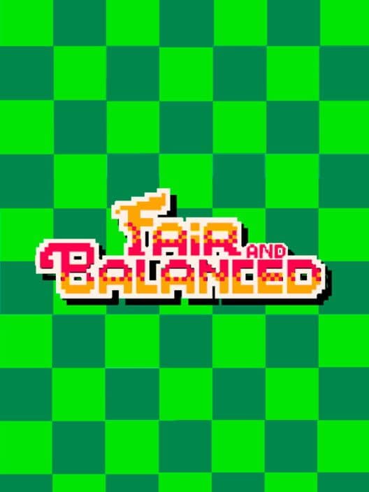 Fair And Balanced cover art