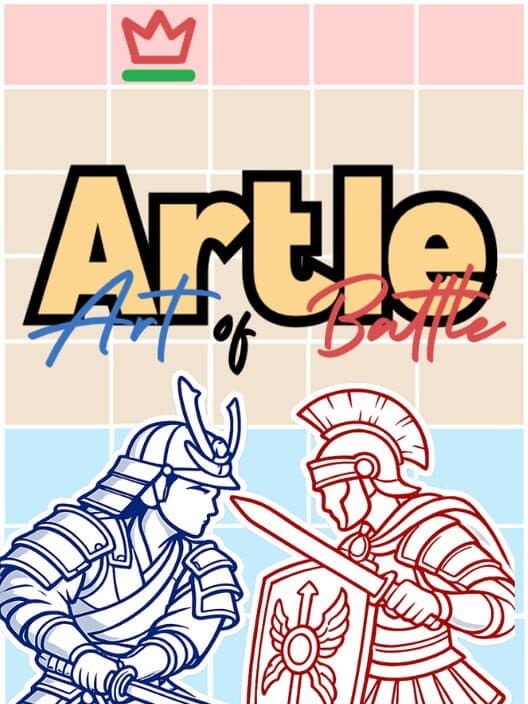 Art of Battle cover art