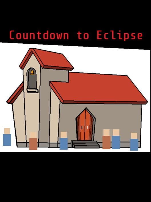 Countdown to Eclipse cover art