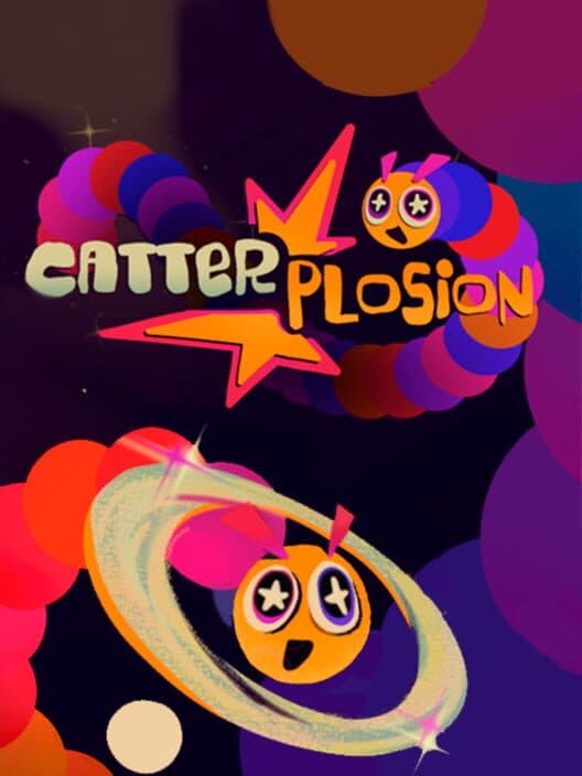 Catterplosion cover art