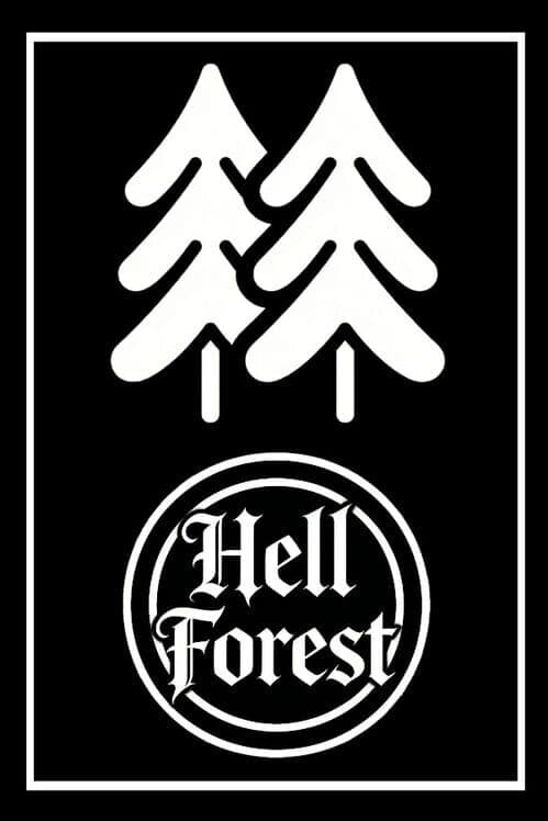 Hell Forest cover art