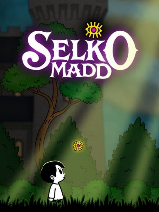 SelkoMadd cover art
