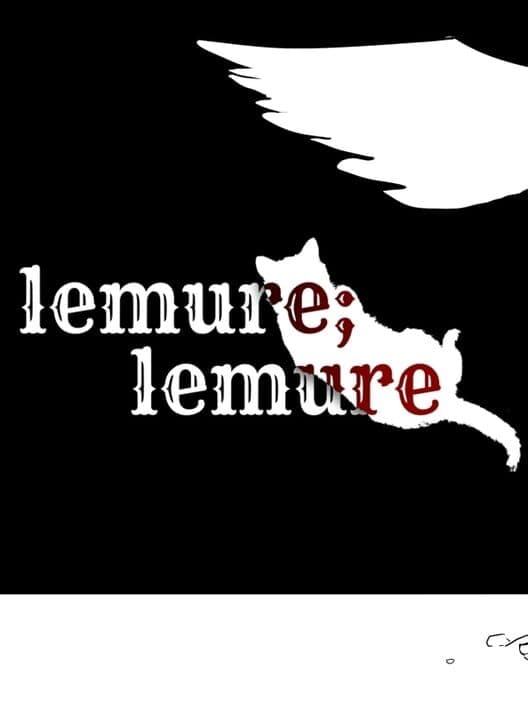 Lemure Lemure cover art