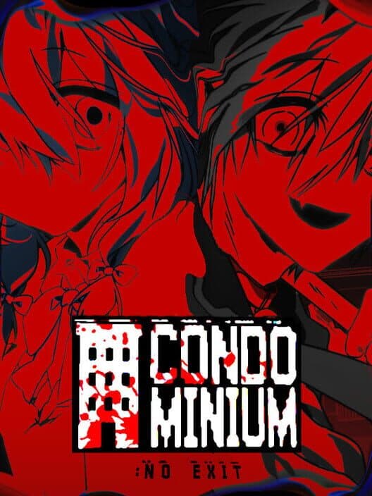 Condominium: No Exit cover art