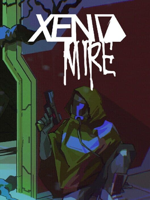 Xenomire cover art