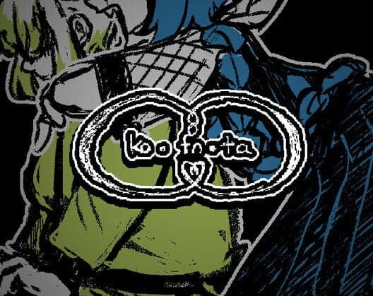 C-ko-fn-ta-C cover art
