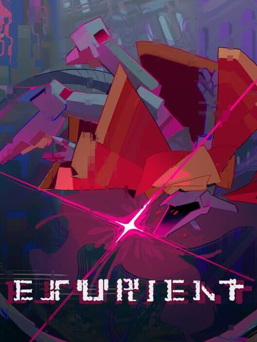 Esurient cover art