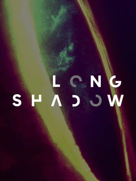 Long Shadow cover art