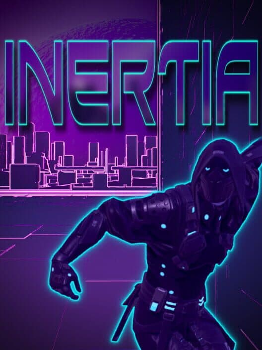 Inertia cover art