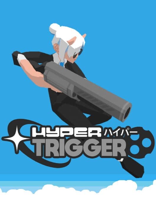 Hyper Trigger cover art