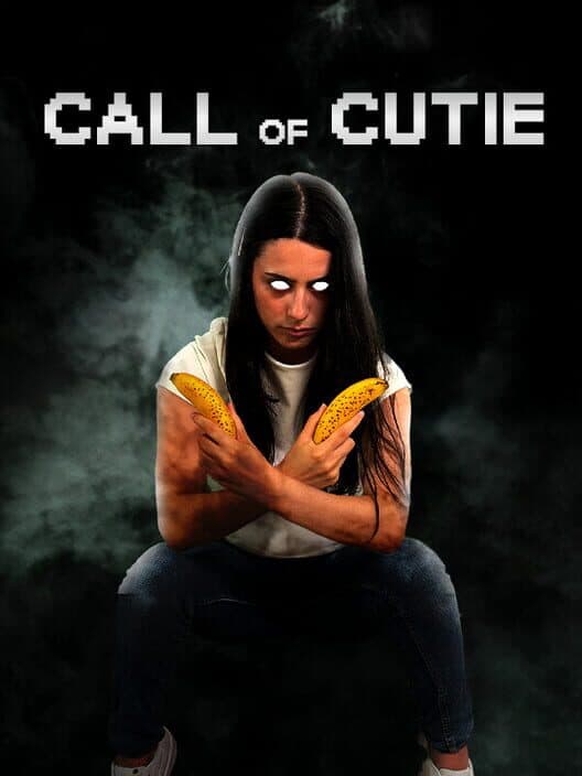 Call of Cutie cover art