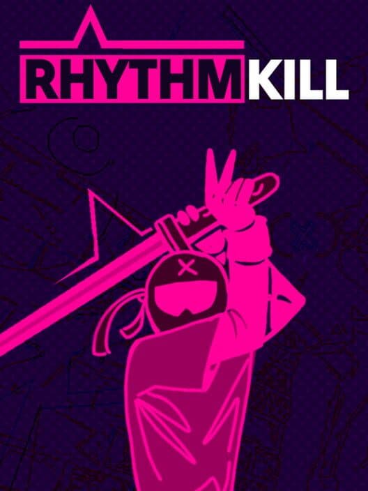 Rhythmkill cover art