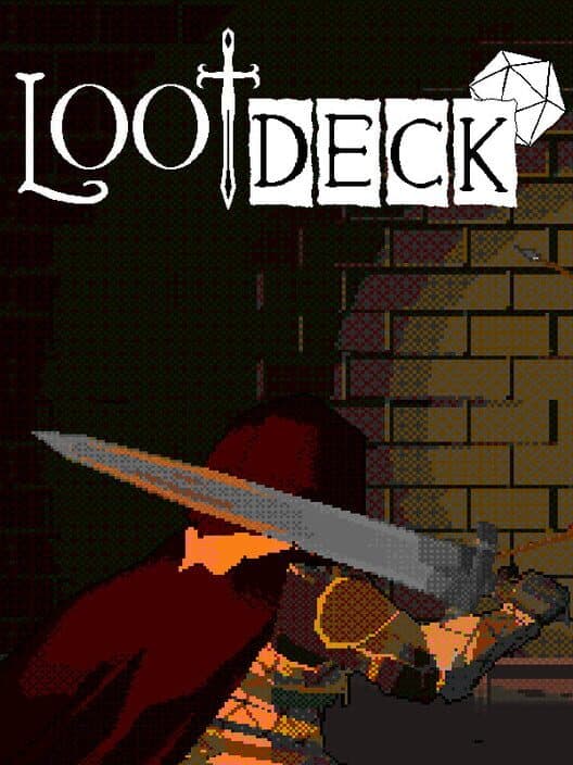 Lootdeck cover art