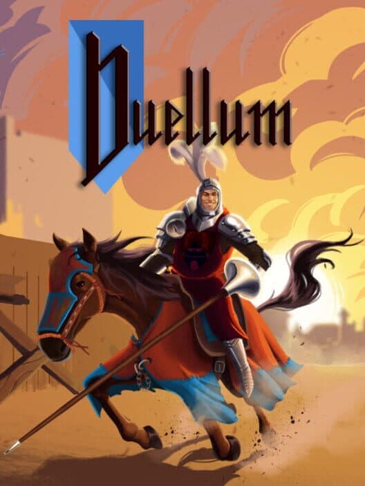 Duellum cover art