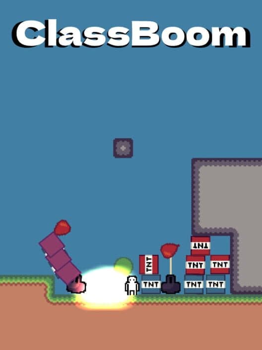 ClassBoom cover art
