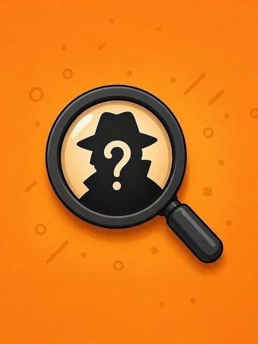 Enigmic: Crime Puzzle Cases cover art