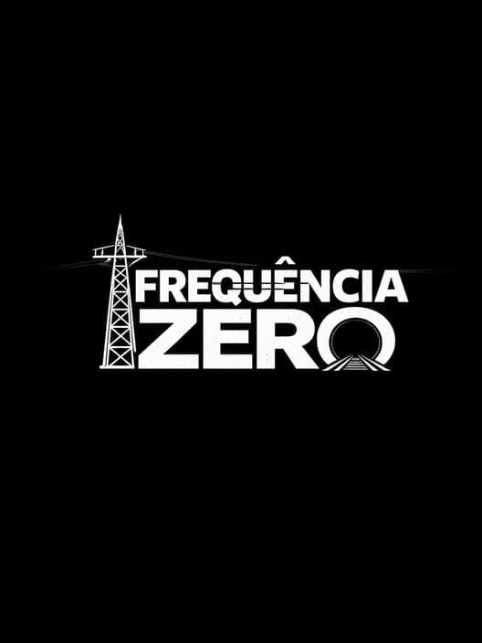 Frequência Zero cover art