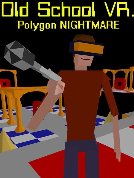 Polygon Nightmare cover art