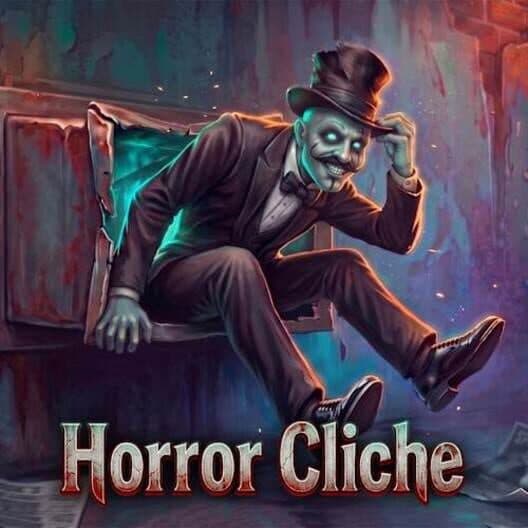 Horror Cliche cover art