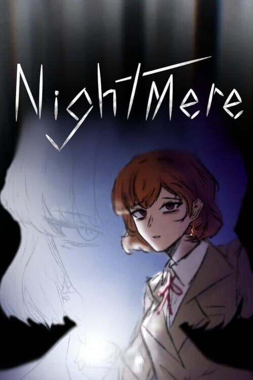Nightmere cover art