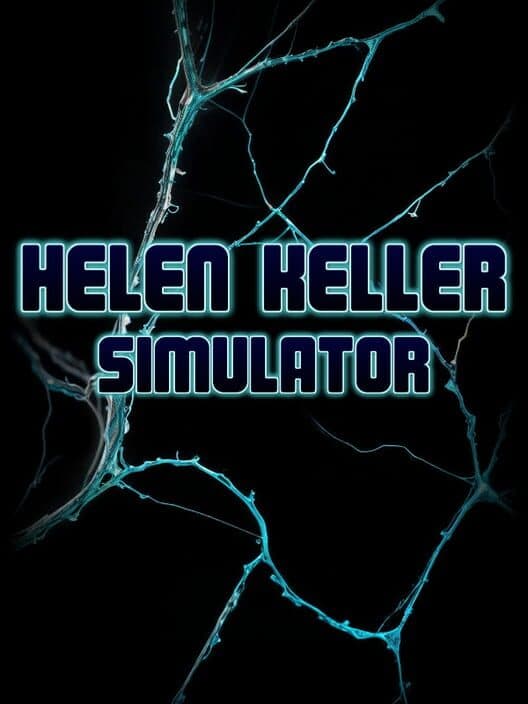 Helen Keller Simulator cover art