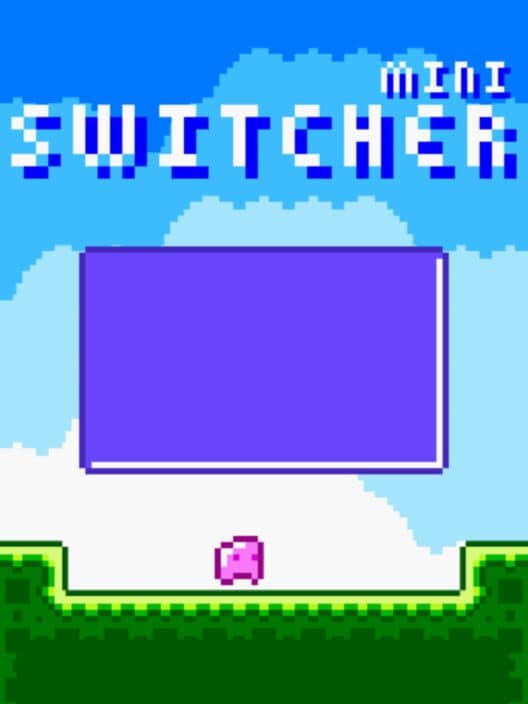 Mini Switcher cover art