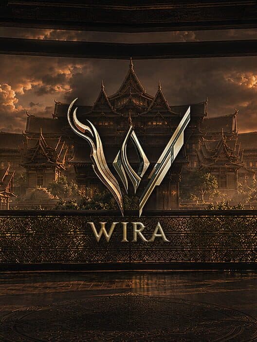 Wira cover art