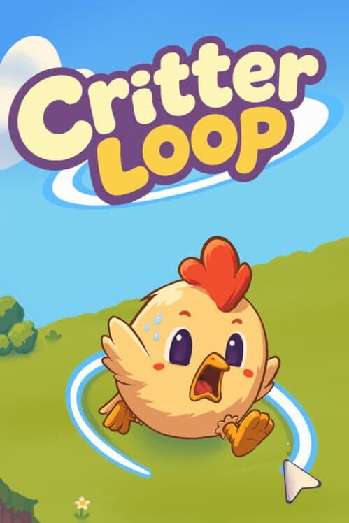 Critter Loop cover art