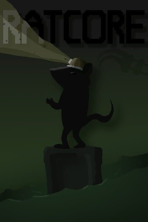 Ratcore cover art
