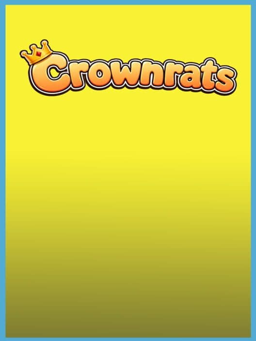 Crownrats cover art