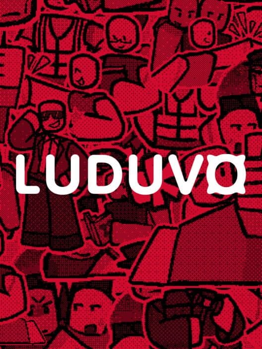 Luduvo cover art