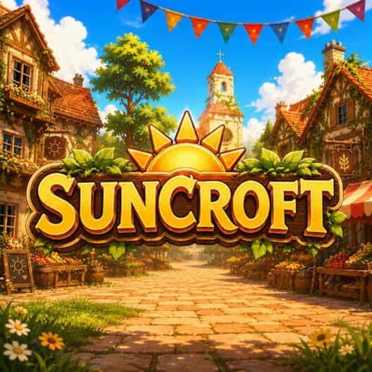 Suncroft cover art