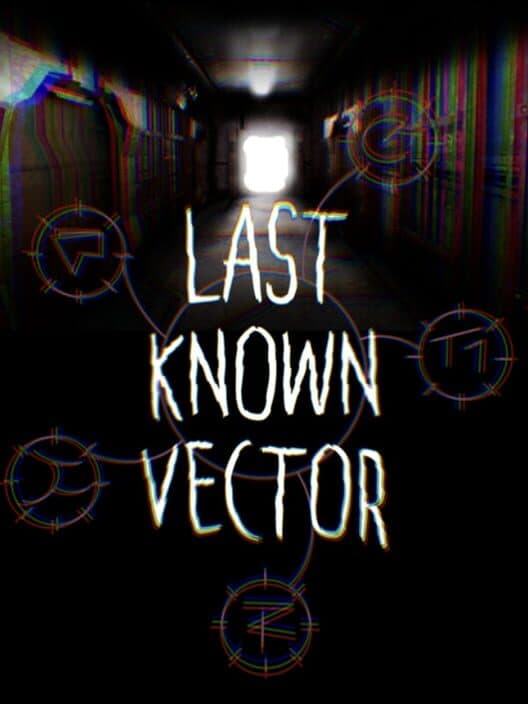 Last Known Vector cover art