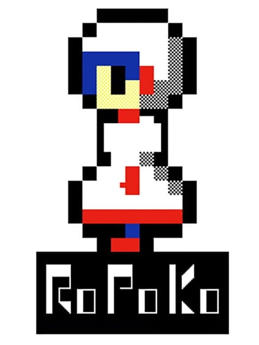 Ropoko cover art