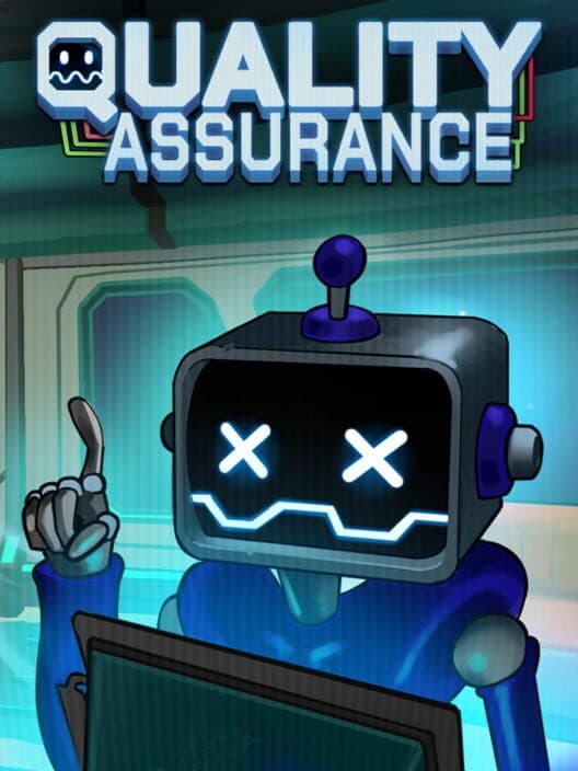 Quality Assurance cover art
