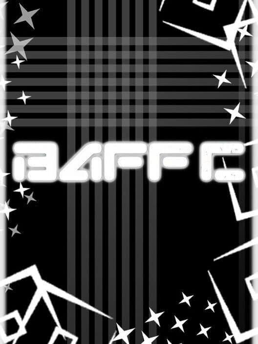 Baff C cover art