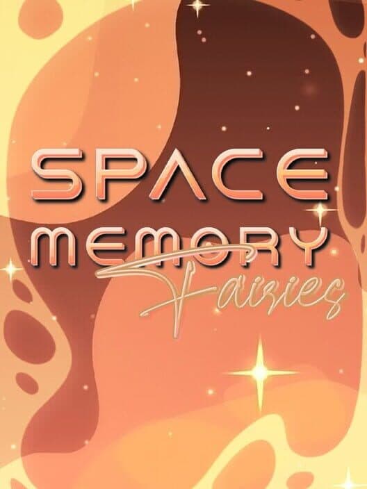 Space Memory: Fairies cover art