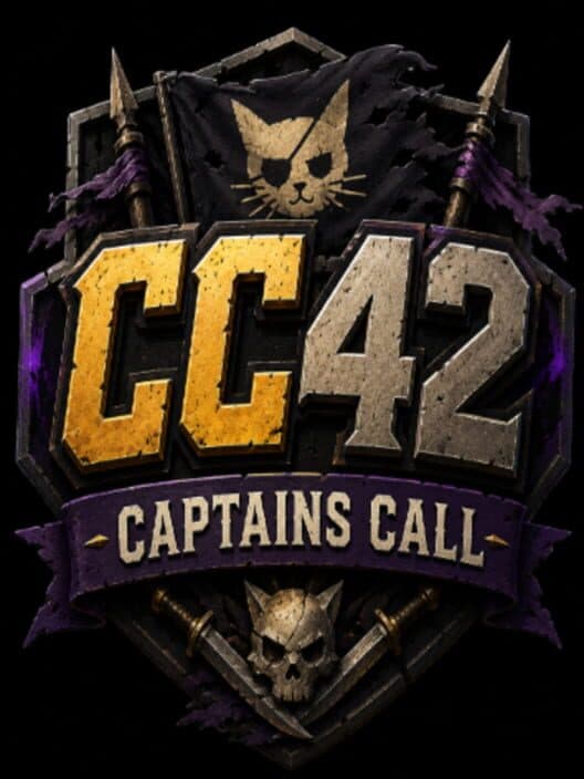 Captain's Call cover art