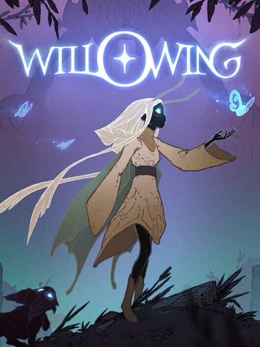 Will O Wing cover art
