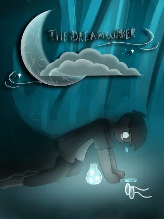 The Dreamlurker cover art