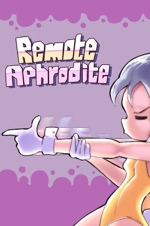 Remote Aphrodite cover art