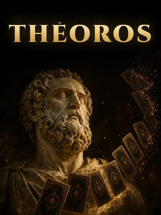 Théoros cover art