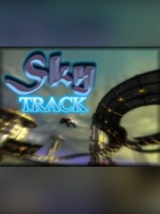 Sky Track cover art