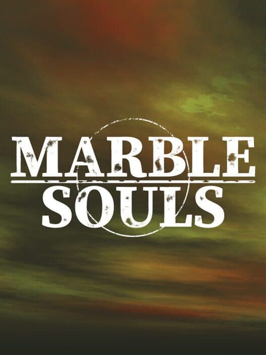 Marble Souls cover art