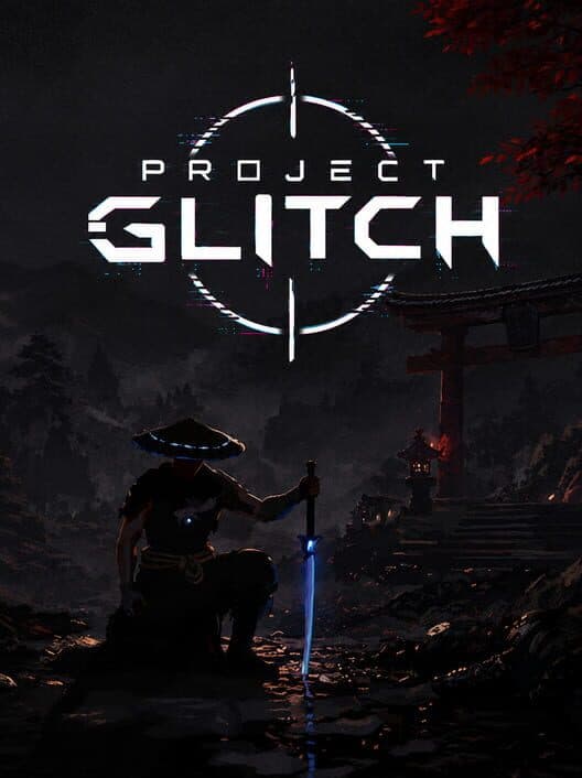 Project Glitch cover art