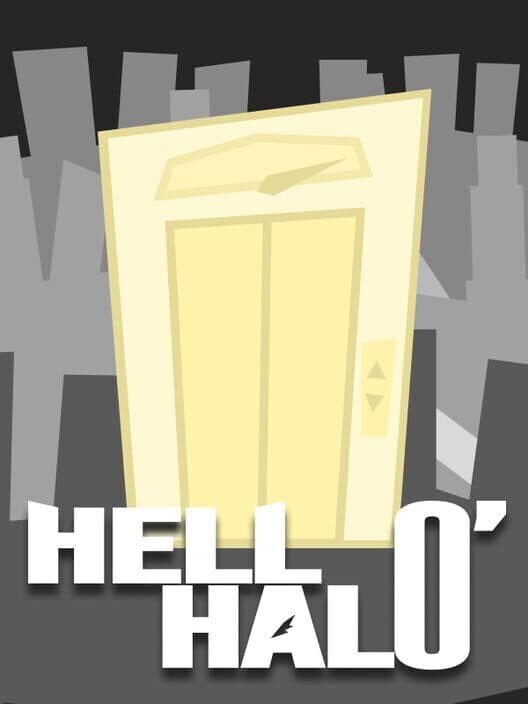 Hell O’ Halo cover art