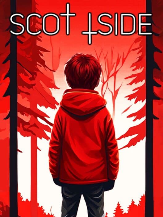 Scottside cover art