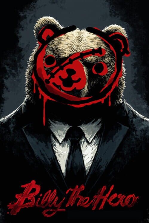 Billy the Hero cover art