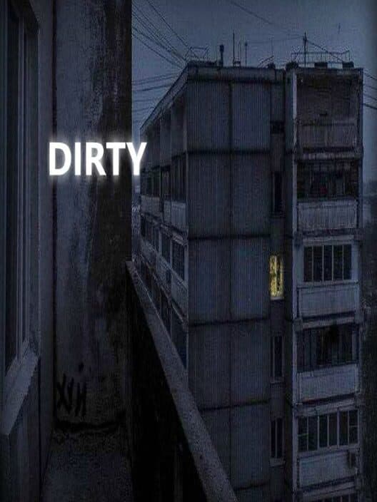 Dirty cover art