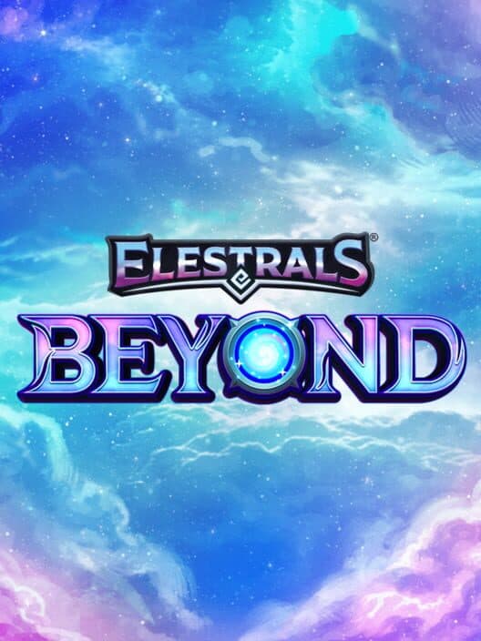 Elestrals Beyond cover art